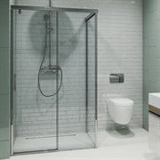 Душевой уголок GuteWetter gwmpslrc863b