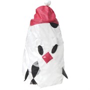 Зимнее укрытие Комплект-Агро Сказка (Пингвин)