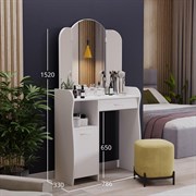 Туалетный стол ТриЯ софия