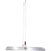 Канальная гладилка по бетону SPEKTROS ГК-1.5 м