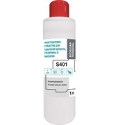 Средство для уборки после строительства и ремонта АиС Anti cement