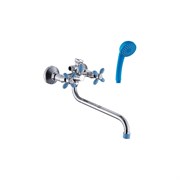 Универсальный смеситель Эверест B22-071D