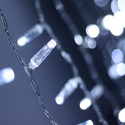 Светодиодная гирлянда Ardecoled ARD-CURTAIN-CLASSIC-2000x3000-CLEAR-760LED White