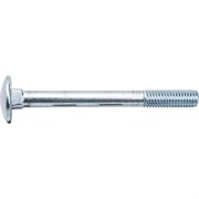 Мебельный болт Element 8x80 DIN 603 (15 шт.)