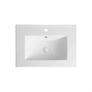 Встраиваемая раковина ORANGE B03-610W