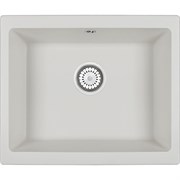 Кварцевая кухонная мойка EMAR EMQ-1555.P