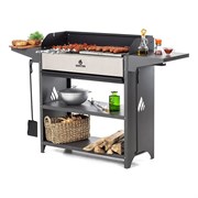 Мангал GRATAR Professional Optima Grill