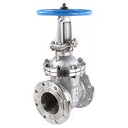 Фланцевая клиновая задвижка DN.ru D040-01383