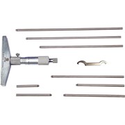 Глубиномер ZITOM ГМ 200