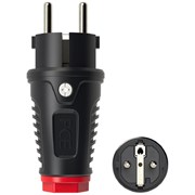 Вилка PCE 0522-sr