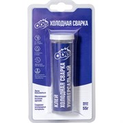 Универсальный клей холодная сварка ODIS Ds0102B