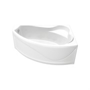 Правая ванна BAS Николь