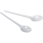 Одноразовые чайные ложки LAIMA ЭТАЛОН