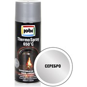 Термостойкая аэрозоль JOBI 31637