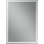 Зеркало Art&Max AM-Fir-500-700-DS-F-H