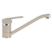 Одноручный смеситель для мойки Juguni Luxe