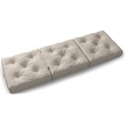 Футон Мебелик П0006769 Chisai ткань club