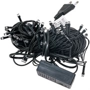 Светодиодная гирлянда Uniel ULD-S1000-100/DGA