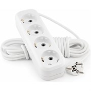 Электрический удлинитель LUX 4606400414759