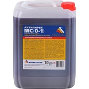 Огнезащита ЗАО "Антисептик" МС (0-1)