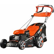 Самоходная газонокосилка Oleo-Mac G53TK ALLROAD PLUS4