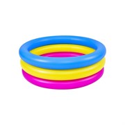 Круглый детский бассейн Sunclub 10086-1 105501