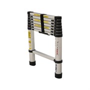 Телескопическая лестница Алюмет TLS