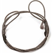 Канатный петлевой строп ТамбовТехСнаб 7930130716164