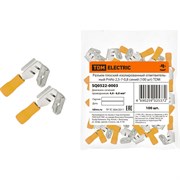 Разъем TDM ELECTRIC РпИо 6,0-7-0,8