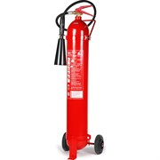 Огнетушитель Иней ОУ-7 ВСЕ