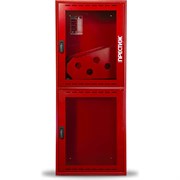 Пожарный шкаф Престиж 03-НОК