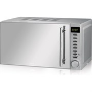 Микроволновая печь BBK 20MWG-733T/BS-M