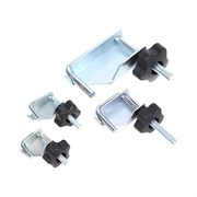 Набор зажимов для шлангов AIST 67-2004 00-00021136