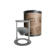 Базовый ручной мини-дровокол GreenWeen GW-DR4-T