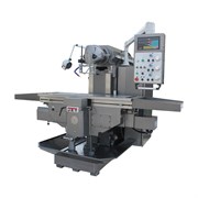 Универсальный фрезерный станок Jet JUM-2079VXL Servo DRO