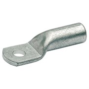 Наконечник для кабелей с гибкими жилами 5-6кл. Klauke klk705F10