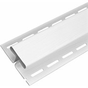 Соединительный профиль к сайдингу profBUILD 51550