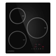 Индукционная варочная панель Maunfeld AVI453BK