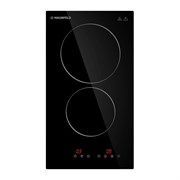 Электрическая варочная панель Maunfeld CVCE292BK