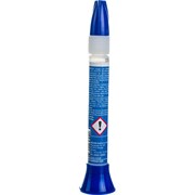 Цианокрилатный клей Weicon Contact VA 8406