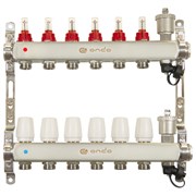 Коллекторная группа ONDO OKGSET06A