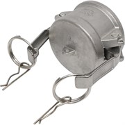 Камлок TITAN LOCK TL150DCSS