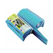 Бордюр Дачная мозаика Каскад