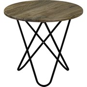 Журнальный стол Мебелик BeautyStyle 20