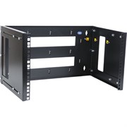 Универсальный настенный кронштейн ЦМО КНО-М-6U-9005