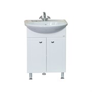 Прямая тумба MISTY Уют 60