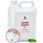 Концентрированное чистящее средство GRASS Gloss Concentrate