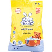 Стиральный порошок для всех типов стирки Ушастый нянь 600901