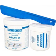 Эпоксидный пастообразный композит Weicon SF