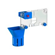 Дозатор для дезинфицирующих средств Lavinia Boho RelFix